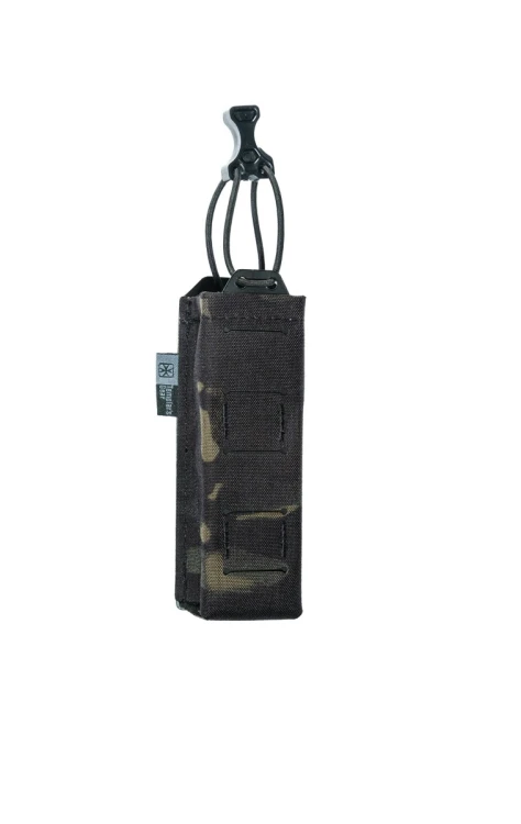 Ładownica Pistolet Maszynowy FAT Gen5 Templars Gear Multicam Black
