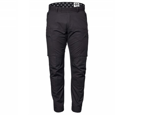 Spodnie Durabo Czarne EDC X