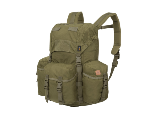 Plecak sił specjalnych Bergen Backpack Helikon Olive Green