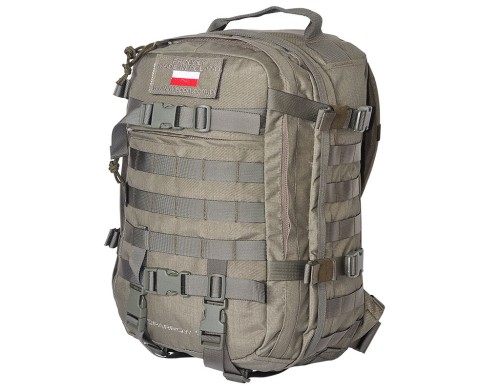 Plecak 30L Wisport Sparrow RAL 7013 II Gen Ranger Green