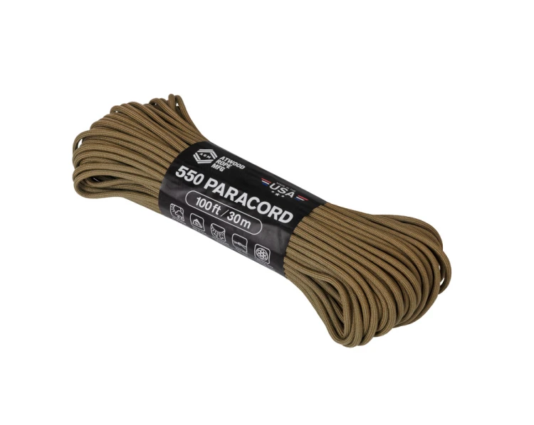 Linka Paracord Atwood