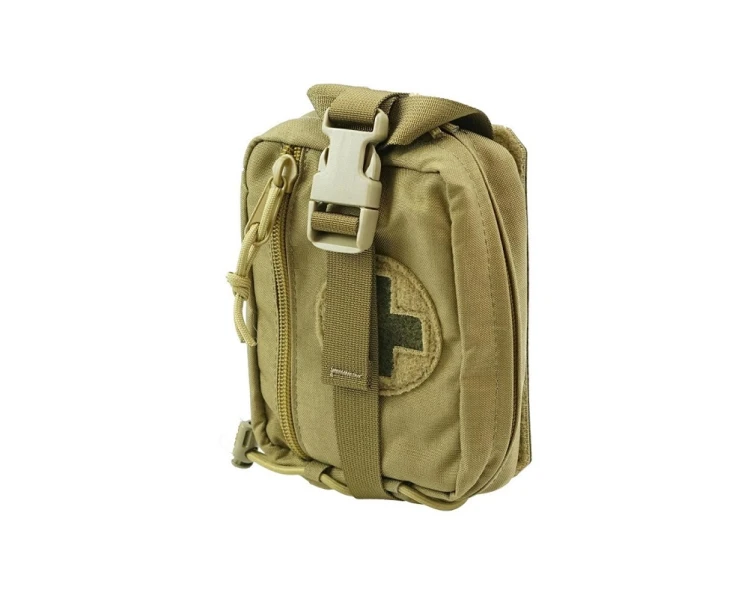 Apteczka Zrywana Molle Templars Gear Coyote brown