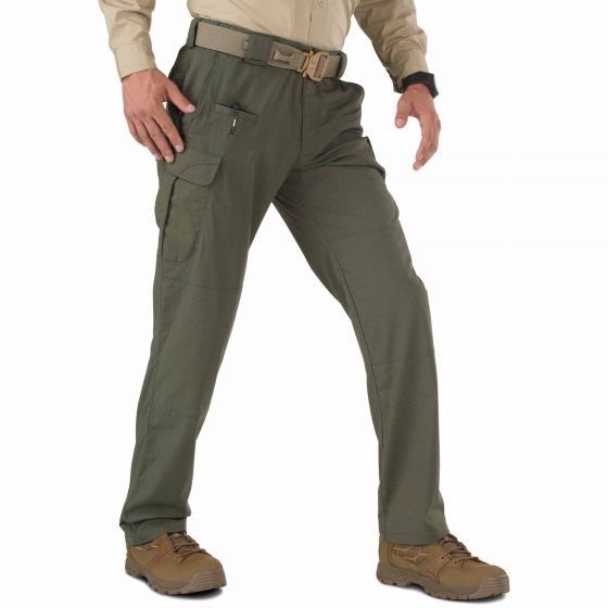 Spodnie 5.11 Stryke Pant TDU Green