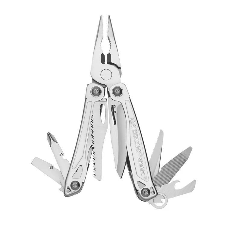 Multitool Leatherman Sidekick (831439)