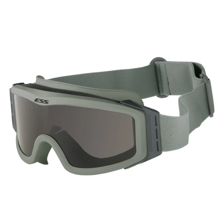 Gogle taktyczne ESS Profile NVG Foliage Green 740-0401