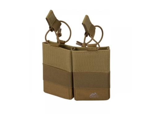 Helikon Competition Double Rifle Insert Coyote