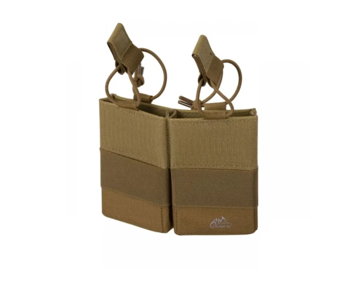 Helikon Competition Double Rifle Insert Coyote