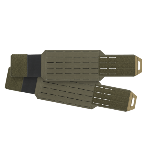 Pas Direct Action Spitfire MK II Modular Cummerbund - Ranger Green