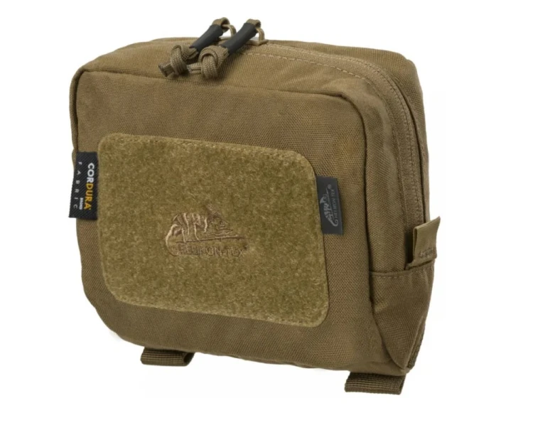 Competition Utility Pouch Coyote Kieszeń Helikon