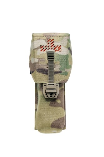 Ładownica na stazę CAT/SAM Tourniquet FULL FLAP QR - Multicam