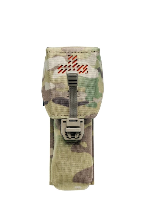 Ładownica na stazę CAT/SAM Tourniquet FULL FLAP QR - Multicam