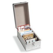 Kuferek kolekcjonerski Leuchtturm Cargo Multi