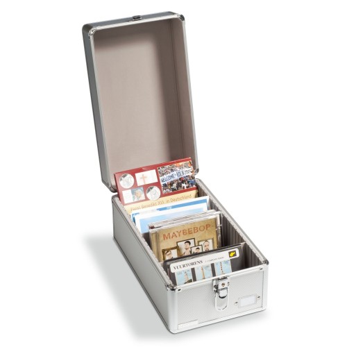 Kuferek kolekcjonerski Leuchtturm Cargo Multi