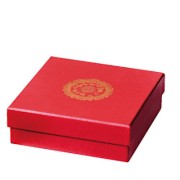 25 franków, Rok Konia 2026 , Srebrna moneta, etui