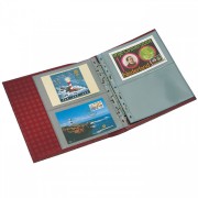 Album Optima Classic z kartami