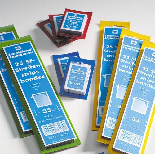 Hawidy Leuchtturm