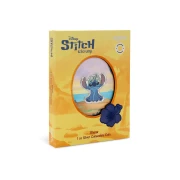 2 $, Disney Stitch - Ohana, Srebrna moneta