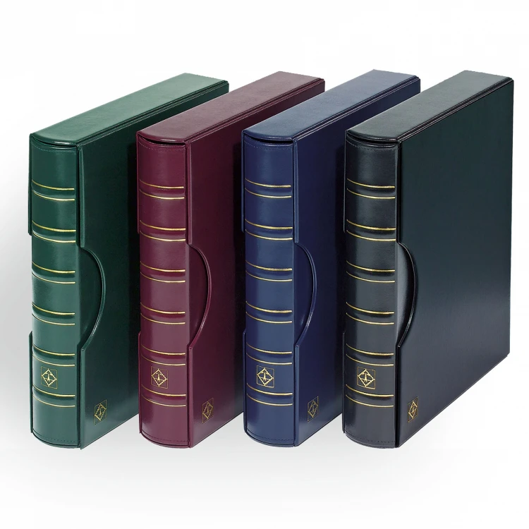 Album Leuchtturm Grande Classic
