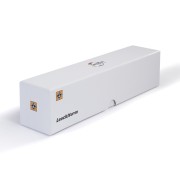 Pudełko kolekcjonerskie na 25 monet w kapsach Leuchtturm