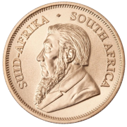 1/4 uncji, Krugerrand, Złota moneta 2025