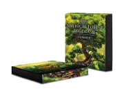 1 uncja, Yggdrasil – lato, Seria: Mitologiczny las, Srebrna moneta