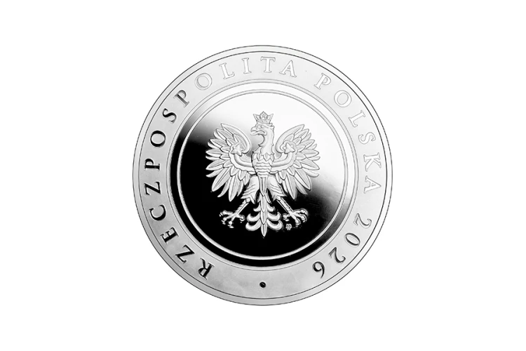 100 zł Niezależny bank centralny - Rezerwy złota NBP