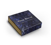Srebrna moneta 2$ Podróż w czasie, Seria: Kod Przyszłości