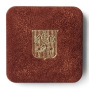 10 € Benedykt XVI, Srebrna moneta (pozłacana), Watykan, 2023