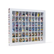 Kolekcjonerskie pudełko na 60 figurek Leuchtturm