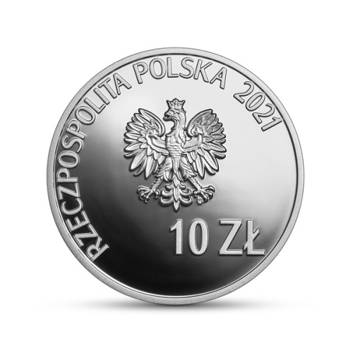 40. rocznica strajku w WOSP awers