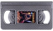 5 $, Kaseta VHS z filmem Goonies, Srebrna moneta