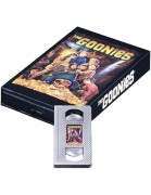 5 $, Kaseta VHS z filmem Goonies, Srebrna moneta