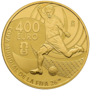 6,75g, FIFA World Cup 26™ - HISZPANIA