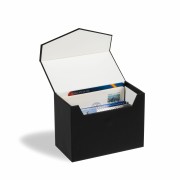 Kaseta Leuchtturm LOGIK C6 z pocztówkami