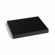 Etui Volterra Leuchtturm na srebrne monety wieczko