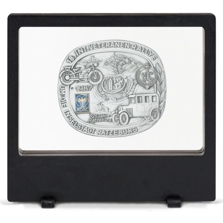 Ramka kolekcjonerska MAGIC FRAME 200
