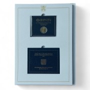 Album numizmatyczny nr 7 Watykan
