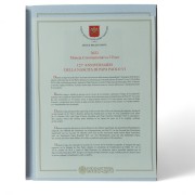 Album numizmatyczny nr 7 Watykan