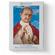 Album numizmatyczny nr 7 Watykan