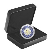 30$, Znaki zodiaku, Srebrna moneta
