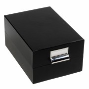 Kaseta LOGIK C6 Leuchtturm widok zewnątrz