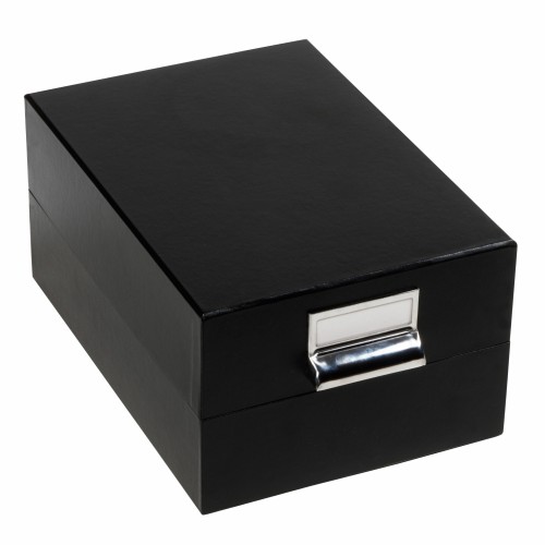 Kaseta LOGIK C6 Leuchtturm widok zewnątrz