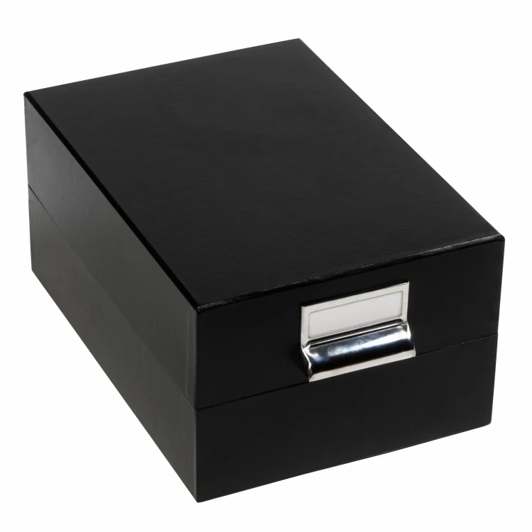 Kaseta LOGIK C6 Leuchtturm widok zewnątrz