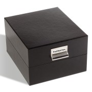 Kaseta LOGIK A5 Leuchtturm widok zewnętrzny