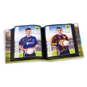 Kieszonkowy album Leuchtturm na 60 kart z autografami