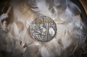 15 $, Harry Potter i Więzień Azkabanu, Srebrna moneta