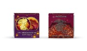 1$, Amerykański Orzeł, Diwali, Srebrna moneta