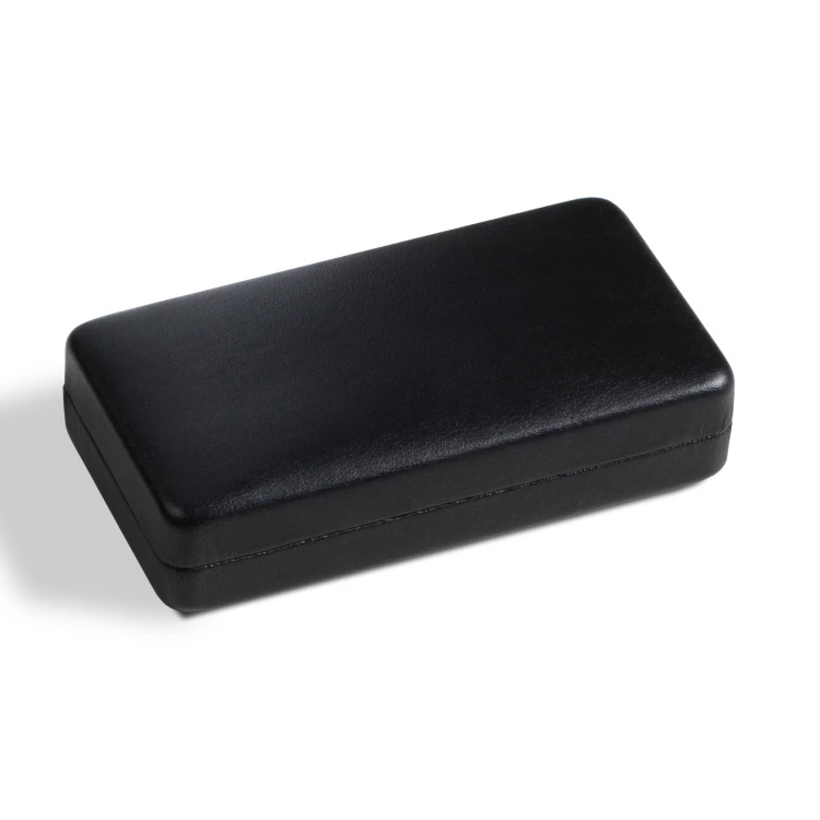 Etui Nobile na 2 monety w kapslu Quadrum