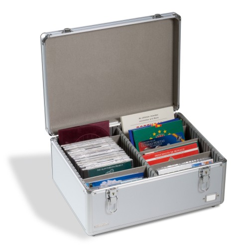 Kuferek kolekcjonerski Leuchtturm Cargo Multi XL