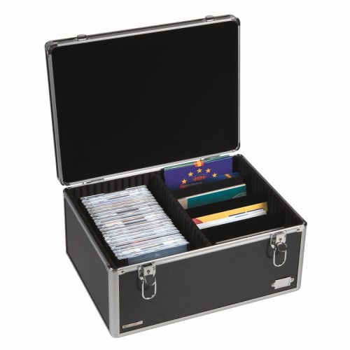 Kuferek kolekcjonerski Leuchtturm Cargo Multi XL